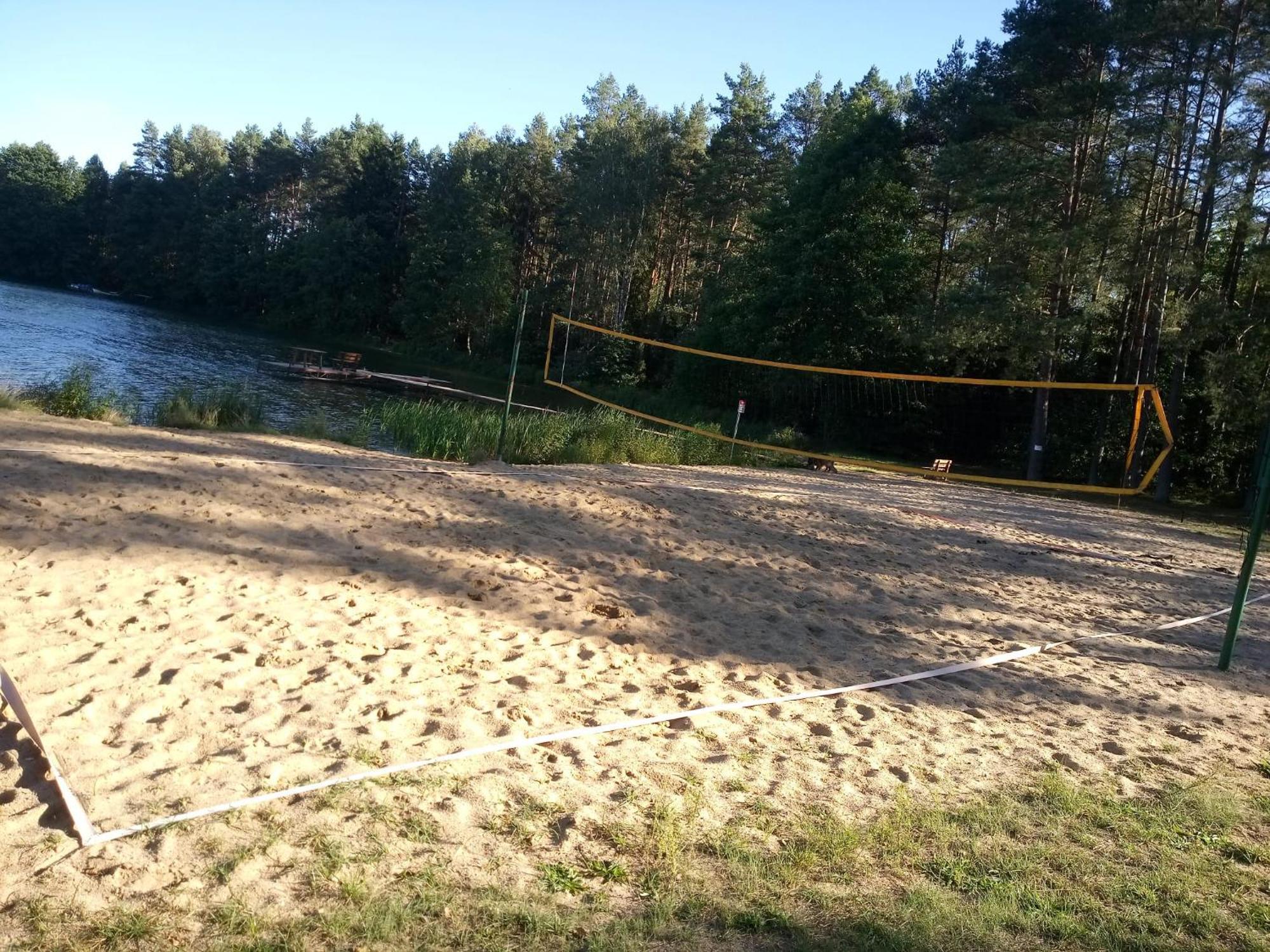 Domek Na Kaszubach, Borowy Mlyn, Jezioro Gwiazda, Sauna, 3 외부 사진